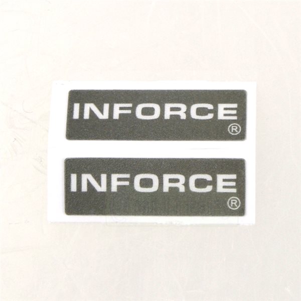 Evolution Inforce Auto Pistol Light(APL) Tactical Weapon Light